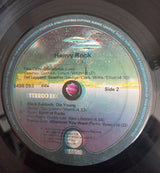 Various : Heavy Rock (LP, Comp)