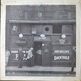 The Doors : Morrison Hotel (LP, Album)