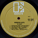 The Doors : Morrison Hotel (LP, Album)