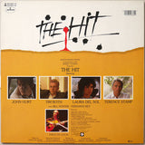 Paco De Lucía : Music From The Soundtrack Of The Film "The Hit" (LP, Album)