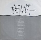 Paco De Lucía : Music From The Soundtrack Of The Film "The Hit" (LP, Album)