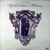 Melanie (2) : My First Album (LP, Album, RE)