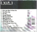 Cyndi Lauper : [ V.I.P. ] Very Important Product (CD, Comp)