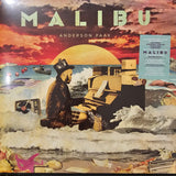 Anderson .Paak : Malibu (2xLP, Album, 180)