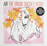 AIR : The Virgin Suicides Redux (LP, Album, RE, RM, 25t)