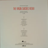 AIR : The Virgin Suicides Redux (LP, Album, RE, RM, 25t)