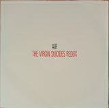 AIR : The Virgin Suicides Redux (LP, Album, RE, RM, 25t)