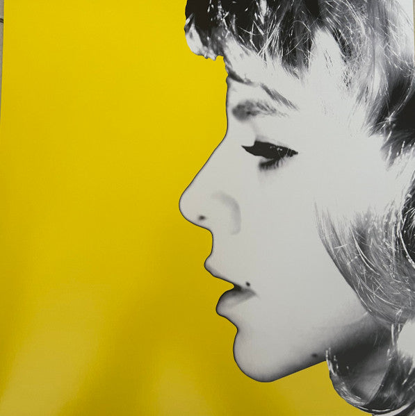 הילה רוח : רופאה במערב  (LP, Album, RE, Cle)