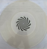 הילה רוח : רופאה במערב  (LP, Album, RE, Cle)