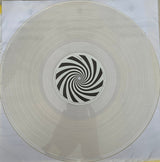 הילה רוח : רופאה במערב  (LP, Album, RE, Cle)