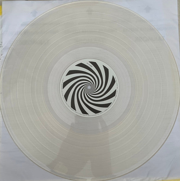 הילה רוח : רופאה במערב  (LP, Album, RE, Cle)
