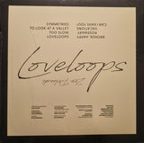 Zoe Polanski : Loveloops (LP, Album)