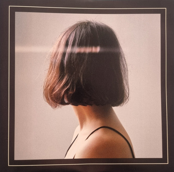 Zoe Polanski : Loveloops (LP, Album)