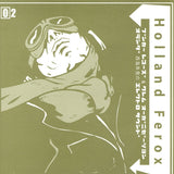 Various : Holland Ferox 02 (12")