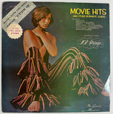 101 Strings : Movie Hits And Other Romantic Songs (LP, Album, Mono)
