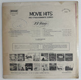 101 Strings : Movie Hits And Other Romantic Songs (LP, Album, Mono)