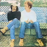 Simon And Garfunkel* : Simon And Garfunkel's Greatest Hits (LP, Comp)