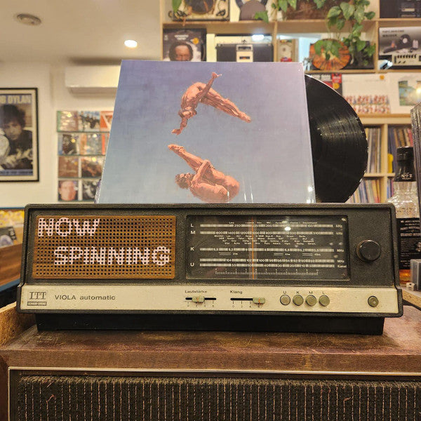 רועי כפרי, טל טירנגל : שירי מרפסת (LP, Album, RE, Bla)