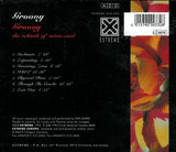 Groovy : Groovy (CD, Album)