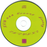 Groovy : Groovy (CD, Album)