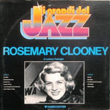 Rosemary Clooney : Rosemary Clooney (LP, Comp)