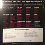 Rosemary Clooney : Rosemary Clooney (LP, Comp)