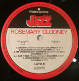 Rosemary Clooney : Rosemary Clooney (LP, Comp)
