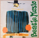 The Session Men (2) : Beatle Music (LP, Album, Club)