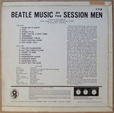 The Session Men (2) : Beatle Music (LP, Album, Club)
