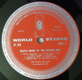 The Session Men (2) : Beatle Music (LP, Album, Club)