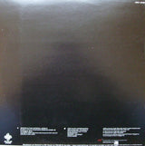 The Police : Ghost In The Machine (LP, Album)