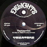 Voxatone : Altair V (7", Single)