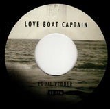 Eddie Vedder : Love Boat Captain (7", RSD, Ltd)