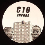 Salamandos : Expand (12")