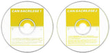 Can : Sacrilege (2xCD, Album)