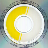 Can : Sacrilege (2xCD, Album)