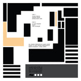 Hard Corps : Clean Tables Have To Be Burnt (LP, Comp, Ltd, Num)