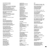 Hard Corps : Clean Tables Have To Be Burnt (LP, Comp, Ltd, Num)