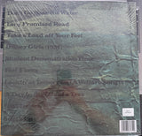 The Beach Boys : Surf's Up (LP, Album, RE, RP)