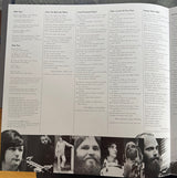 The Beach Boys : Surf's Up (LP, Album, RE, RP)
