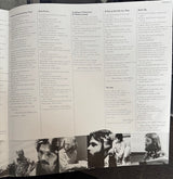 The Beach Boys : Surf's Up (LP, Album, RE, RP)