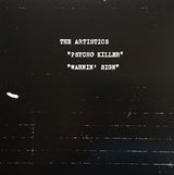 Talking Heads : Tentative Decisions: Demos & Live (LP, Cle + 7", Cle + RSD, Comp, Ltd, RE)