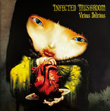 Infected Mushroom : Vicious Delicious (2xLP, Album, RE, Gat)