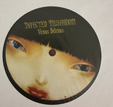 Infected Mushroom : Vicious Delicious (2xLP, Album, RE, Gat)