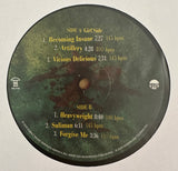 Infected Mushroom : Vicious Delicious (2xLP, Album, RE, Gat)