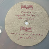 Khruangbin : The Universe Smiles Upon You II (2xLP, Album, Ltd, M. )