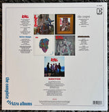 Love : The Complete Elektra Albums (LP, Album, RE + LP, Album, RE + LP, Album, RE + LP)