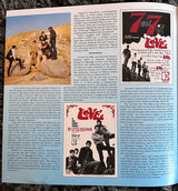 Love : The Complete Elektra Albums (LP, Album, RE + LP, Album, RE + LP, Album, RE + LP)