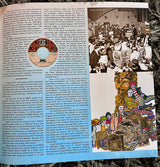 Love : The Complete Elektra Albums (LP, Album, RE + LP, Album, RE + LP, Album, RE + LP)