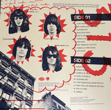 Ramones : Live (CBGB • 1977) (LP, RSD, RE, Red)